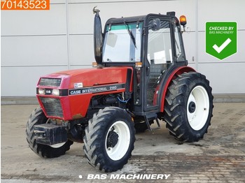 Колёсный трактор Case 2140E FROM FIRST OWNER
