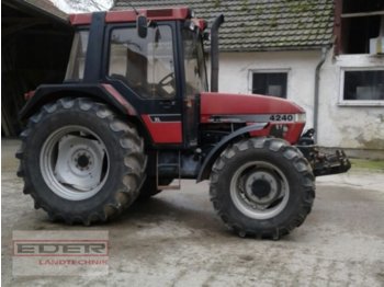 Колёсный трактор Case IH 4240 XLA