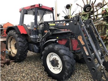 Колёсный трактор Case IH 956 XL