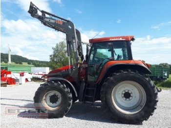 Колёсный трактор Case IH CS 110 Super X