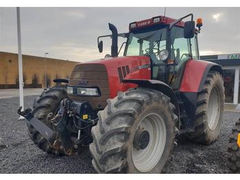 Колёсный трактор Case IH CVX 170