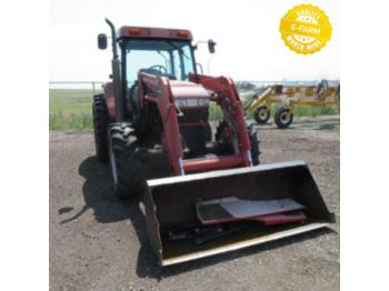 Колёсный трактор Case-IH FARMCX70