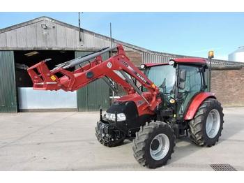 Колёсный трактор Case IH Farmhall 75A
