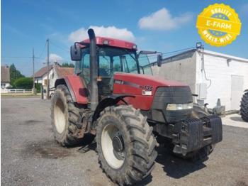 Колёсный трактор Case-IH MX135