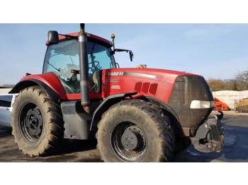 Колёсный трактор Case IH Magnum 250