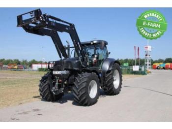 Колёсный трактор Case-IH PUMA 185 PROFI FP
