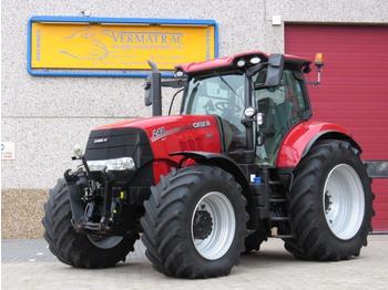 Колёсный трактор Case IH PUMA 240