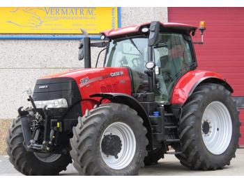 Колёсный трактор Case IH PUMA CVX 185