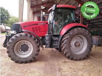 Колёсный трактор Case-IH Puma