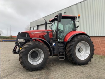 Колёсный трактор Case IH Puma 185 CVX 