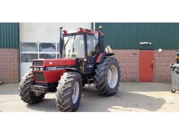Колёсный трактор Case international 856 XL