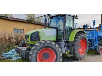 Колёсный трактор Claas Ares 836 RZ