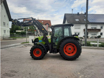 Колёсный трактор Claas Elios 210 mit Frontlader Aktionspreis