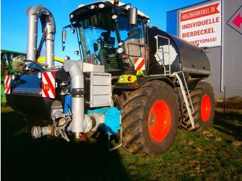 Колёсный трактор Claas XERION 3800 TRAC VC