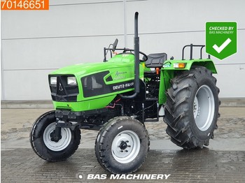 Колёсный трактор Deutz-Fahr AGROMAXX 4055E NEW UNUSED