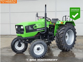 Колёсный трактор Deutz-Fahr AGROMAXX 4055E NEW UNUSED!