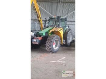 Колёсный трактор Deutz-Fahr AGROTRON 150