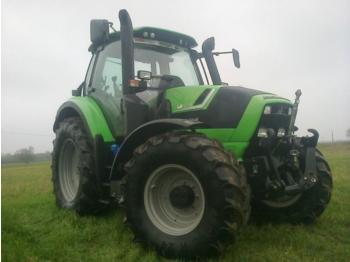 Колёсный трактор Deutz-Fahr AGROTRON 6150