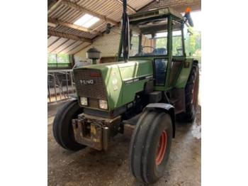 Колёсный трактор Fendt 309 LS