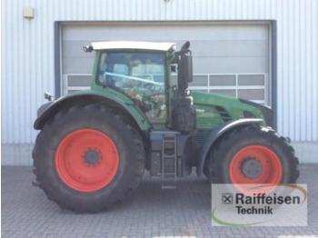 Колёсный трактор Fendt 930 Vario ProfiPlus