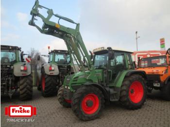 Колёсный трактор Fendt FARMER 308 CI