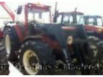 Колёсный трактор Fiat Agri F 140 WINNER