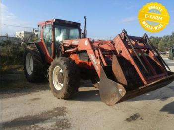 Колёсный трактор Fiat Agri Winner F140