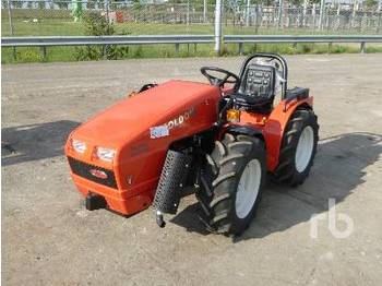 Колёсный трактор GOLDONI EURO 30RS