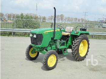 Колёсный трактор JOHN DEERE 5036D