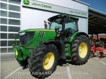 Колёсный трактор John Deere 6170R