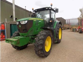 Колёсный трактор John Deere 6170R