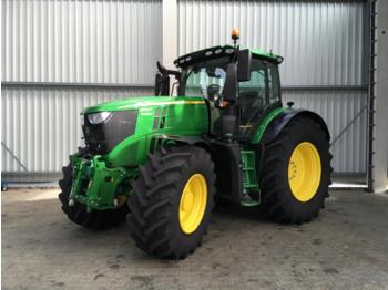 Колёсный трактор John Deere 6250R