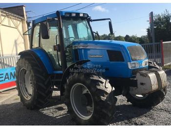 Колёсный трактор Landini LEGEND 130