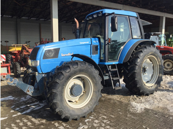 Колёсный трактор Landini Legend130
