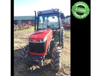 Колёсный трактор Massey Ferguson 3630S