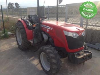 Колёсный трактор Massey Ferguson 3640XTRA S