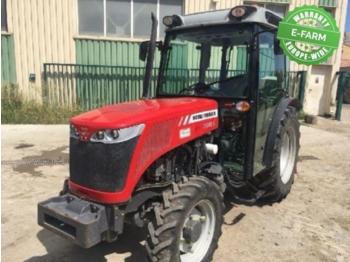 Колёсный трактор Massey Ferguson 3640 S