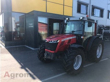 Колёсный трактор Massey Ferguson 3707 WF Essential
