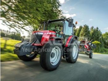 Колёсный трактор Massey Ferguson 5709 CAB ESSENTIAL 4