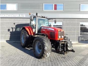 Колёсный трактор Massey Ferguson 6499 Dyna 6