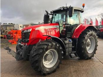 Колёсный трактор Massey Ferguson 7726 SEXDV