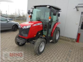 Колёсный трактор Massey Ferguson MF 1740 HC