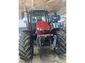 Колёсный трактор Massey Ferguson MF 5713 S Efficient