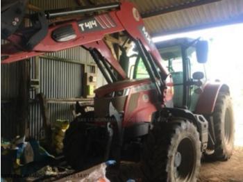 Колёсный трактор Massey Ferguson mf6713s new