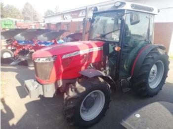 Колёсный трактор Massey Ferguson mf 3707 wf