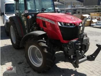 Колёсный трактор Massey Ferguson mf 3709 f