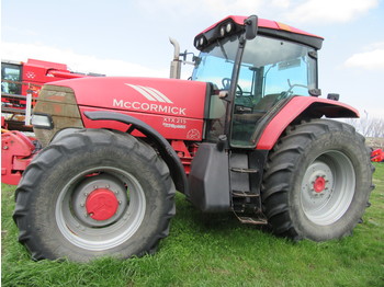 Колёсный трактор McCORMICK XTX 215