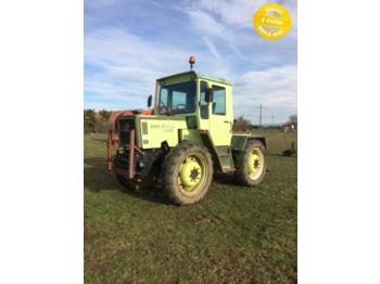 Колёсный трактор Mercedes-Benz MB TRAC 800