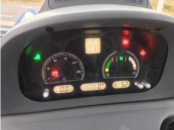 Колёсный трактор NEW HOLLAND T6.125S TRACTOR