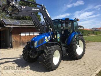 Колёсный трактор New Holland T 5.75